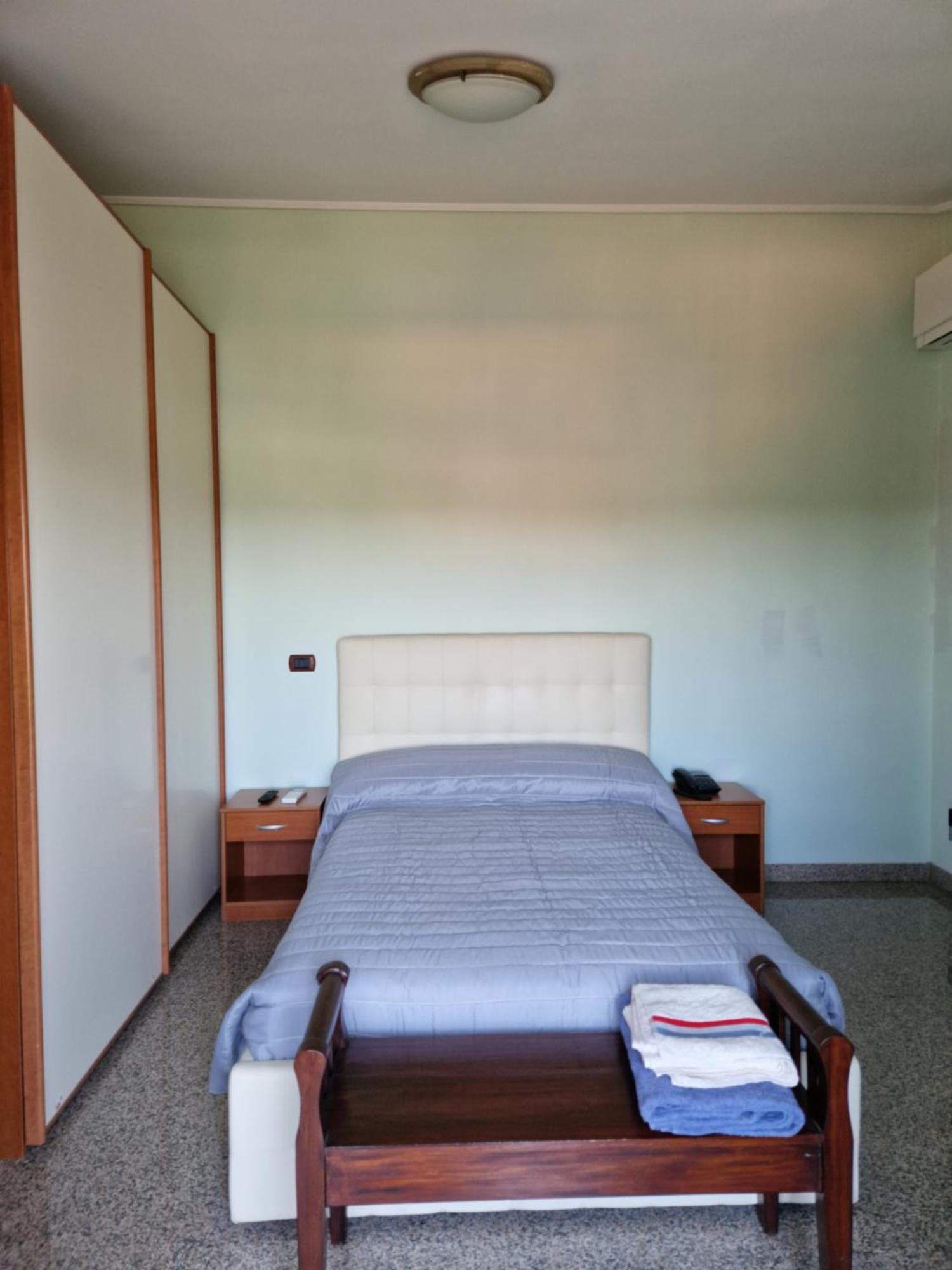 Castelbarco House B Otel Roma Dış mekan fotoğraf