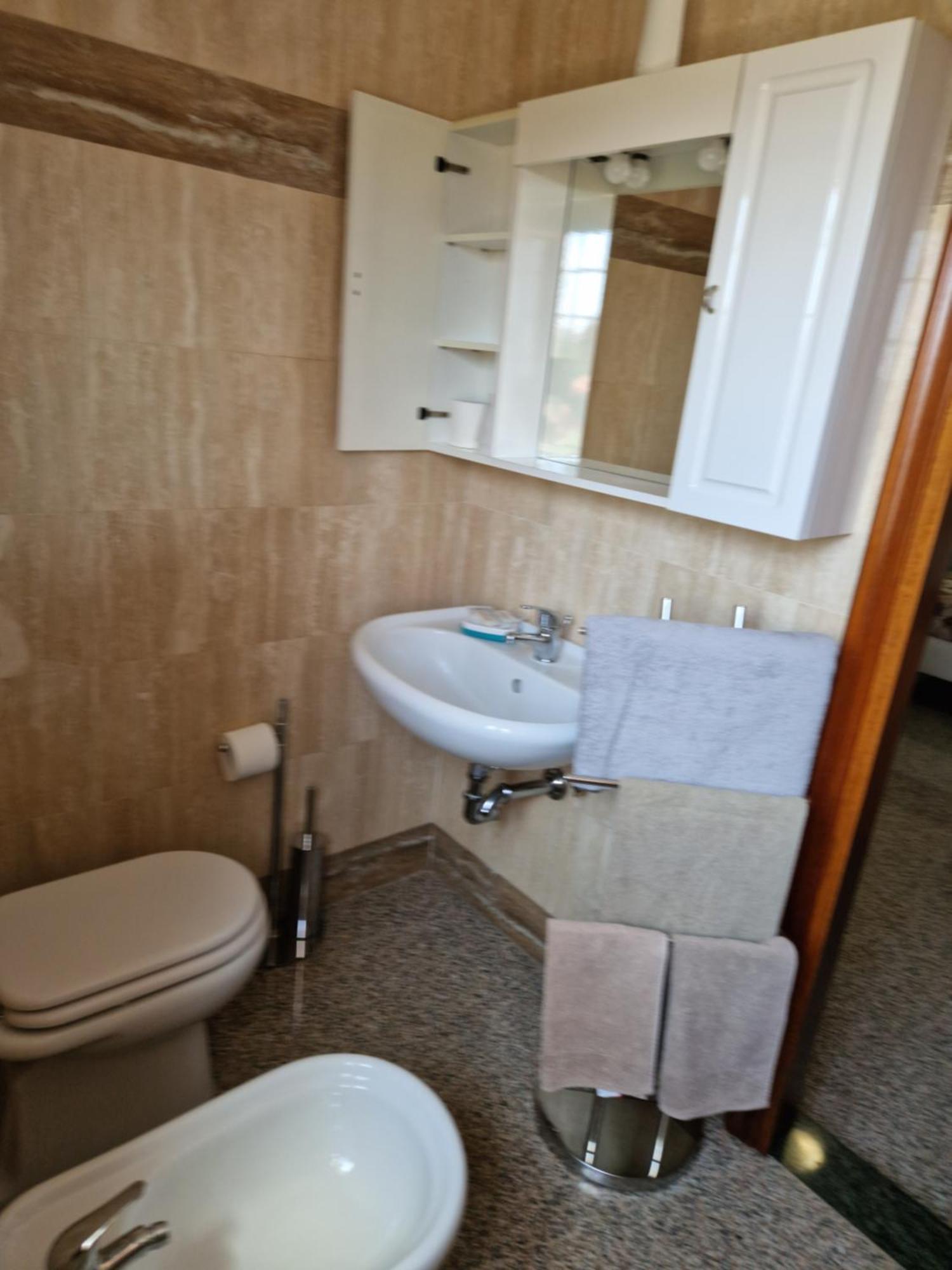 Castelbarco House B Otel Roma Dış mekan fotoğraf