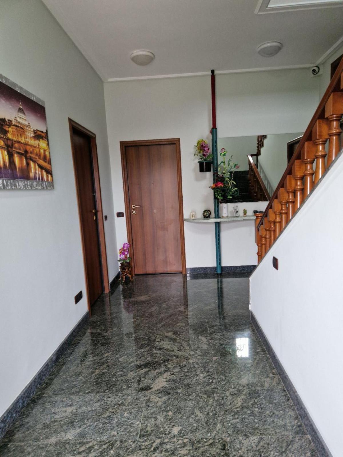 Castelbarco House B Otel Roma Dış mekan fotoğraf