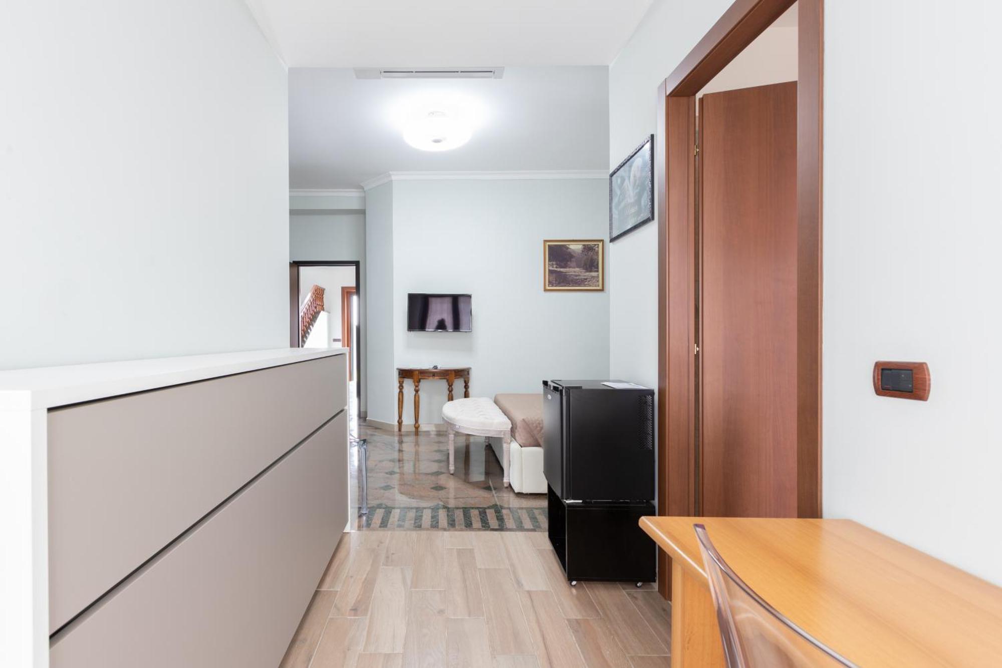 Castelbarco House B Otel Roma Dış mekan fotoğraf