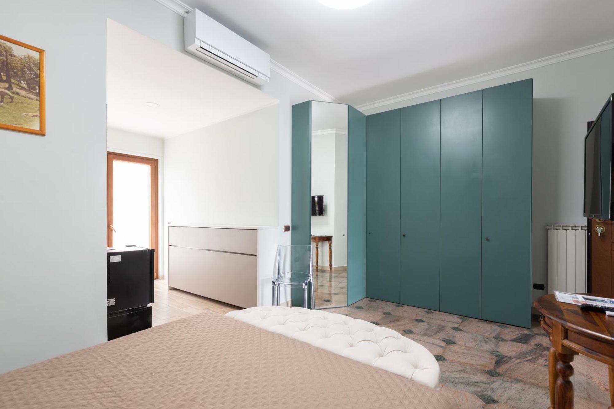 Castelbarco House B Otel Roma Dış mekan fotoğraf