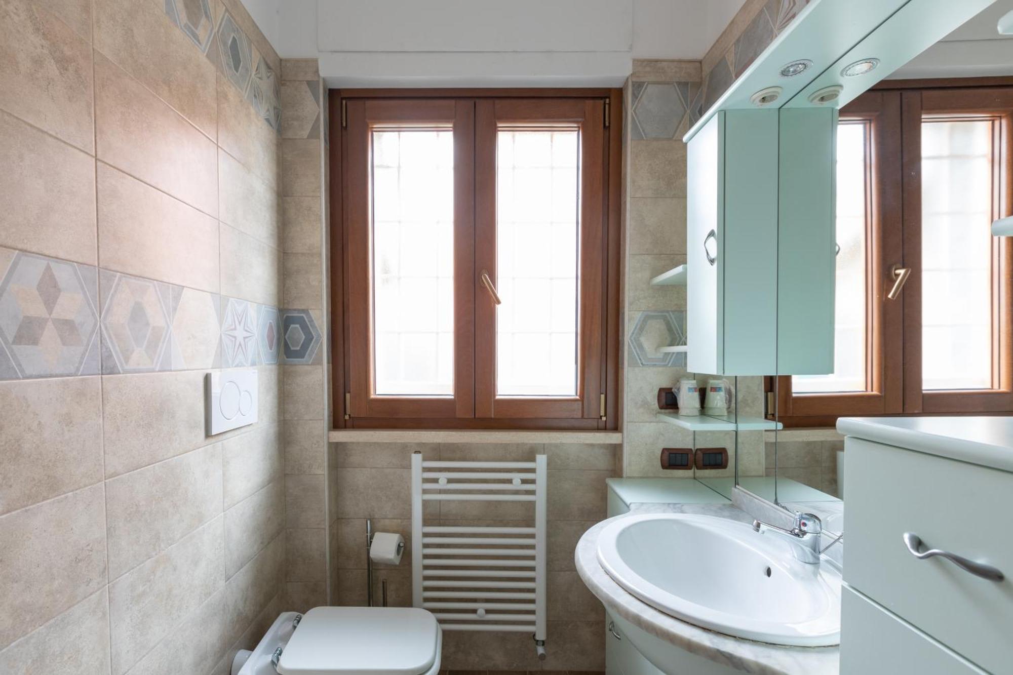 Castelbarco House B Otel Roma Dış mekan fotoğraf