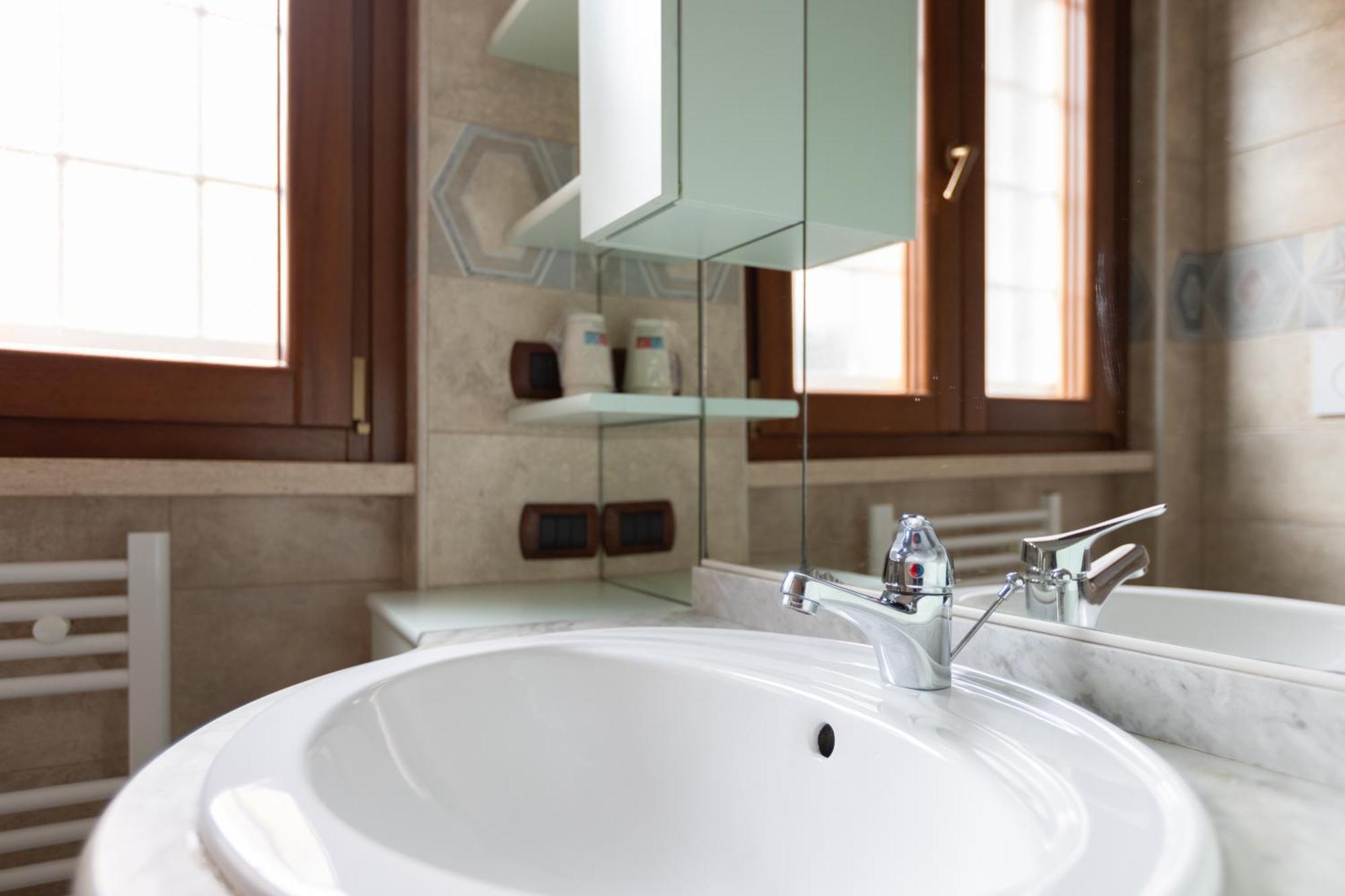 Castelbarco House B Otel Roma Dış mekan fotoğraf