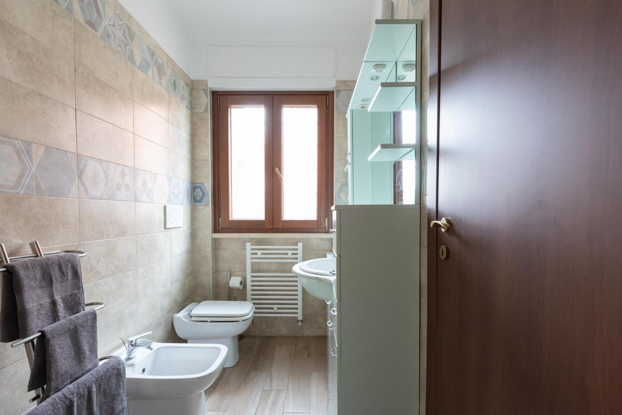 Castelbarco House B Otel Roma Dış mekan fotoğraf