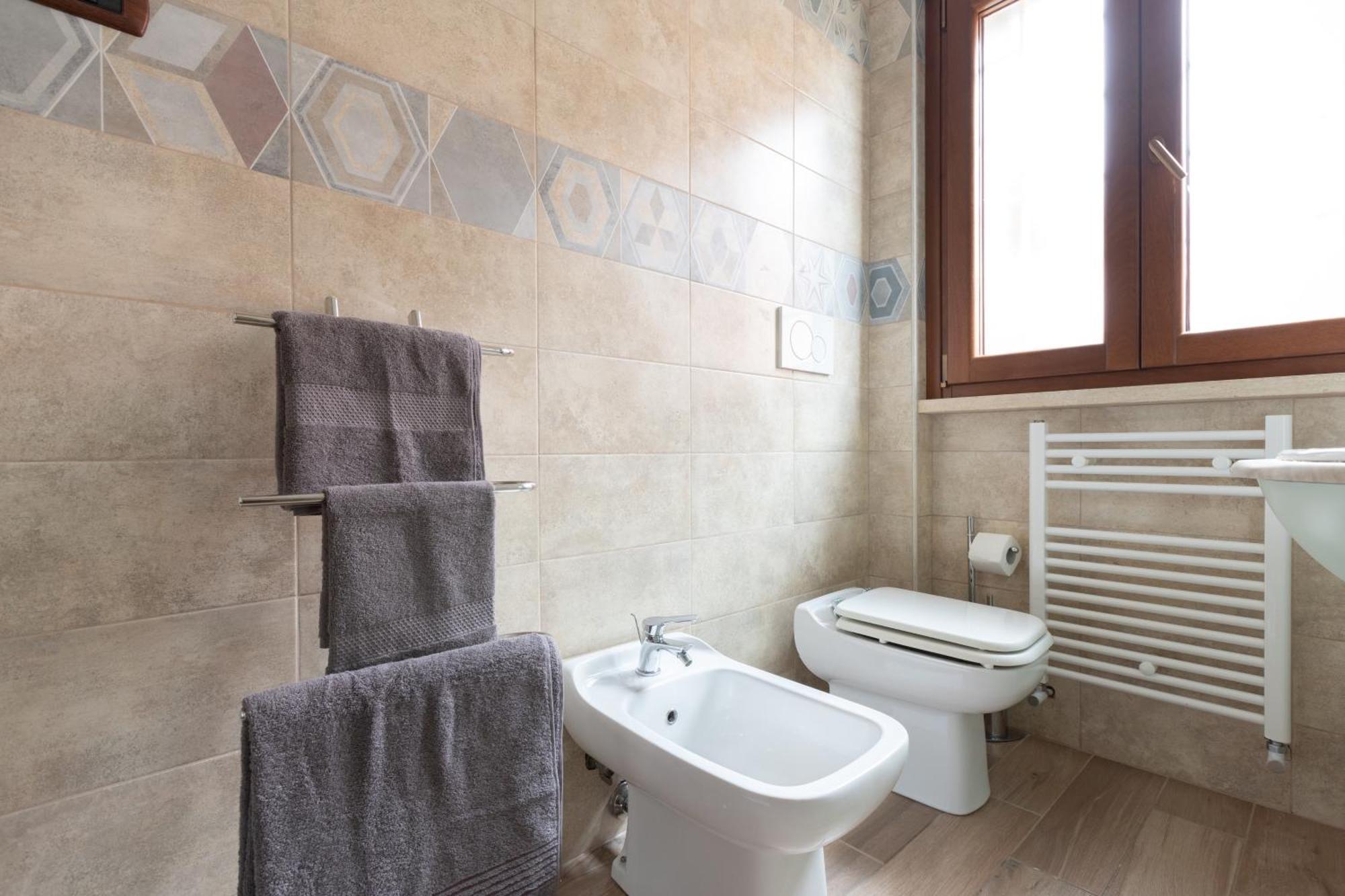 Castelbarco House B Otel Roma Dış mekan fotoğraf