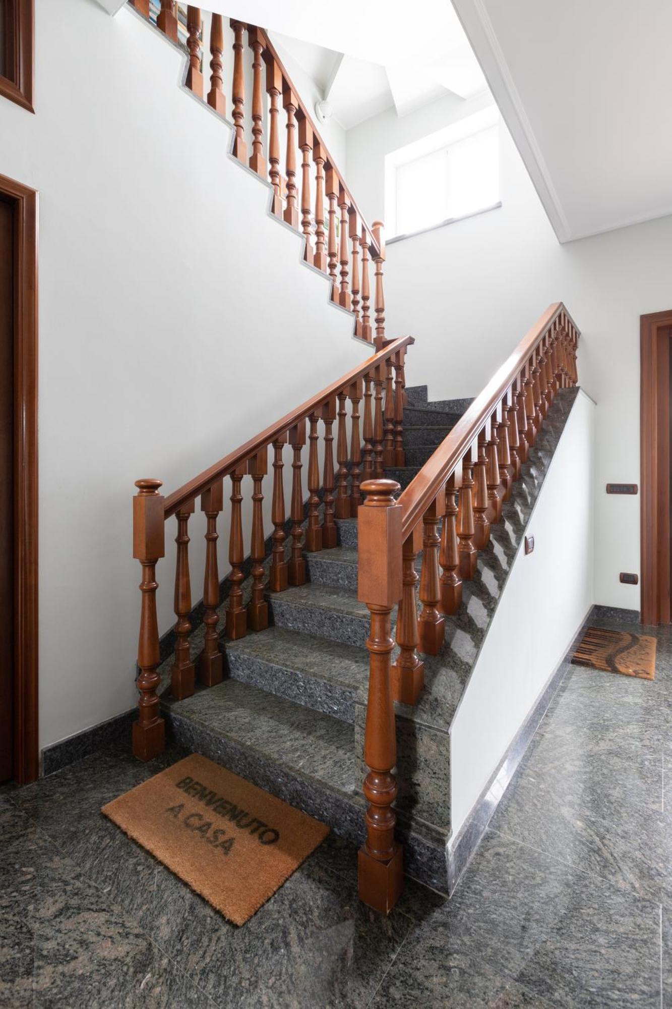 Castelbarco House B Otel Roma Dış mekan fotoğraf