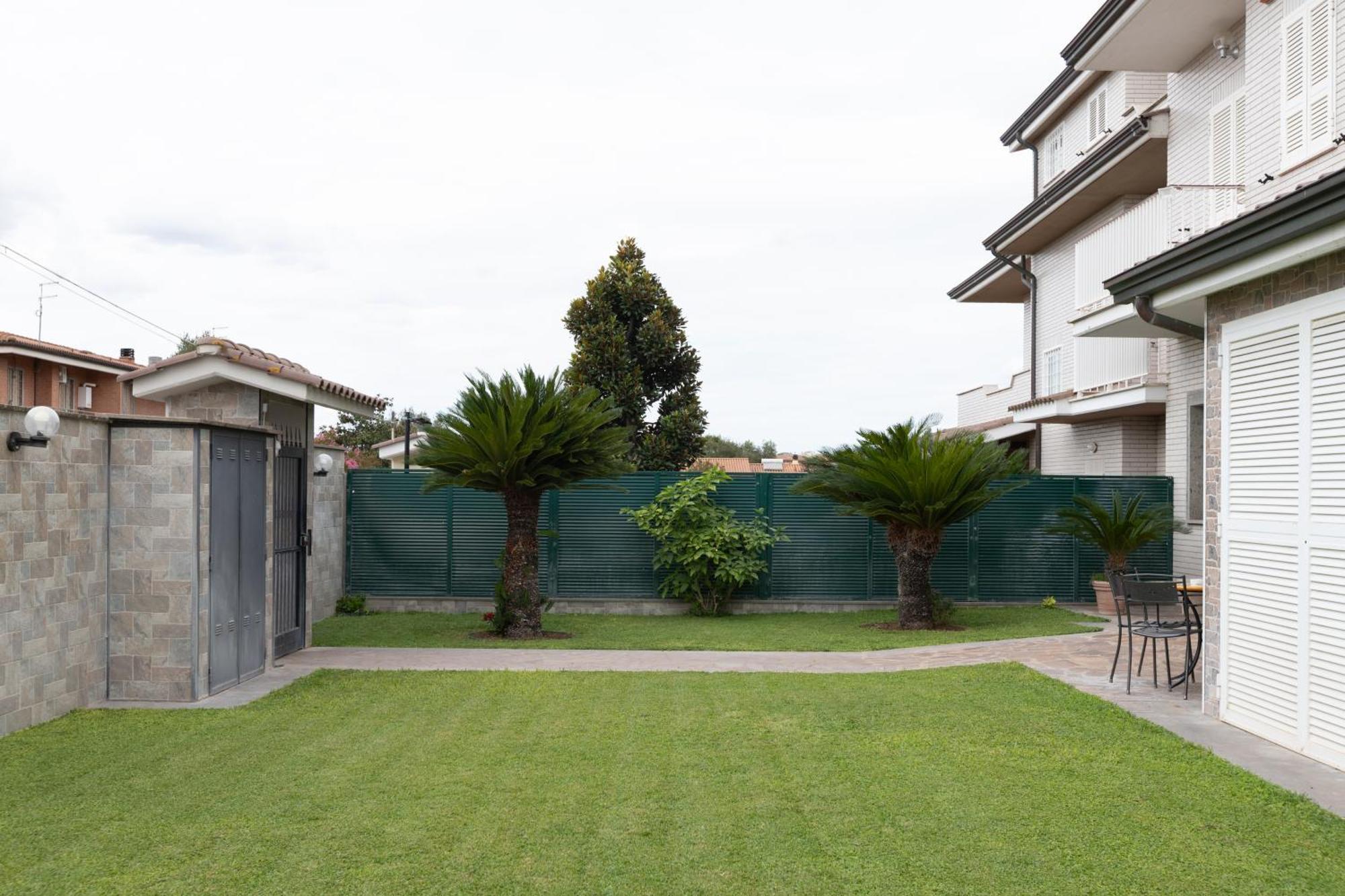 Castelbarco House B Otel Roma Dış mekan fotoğraf